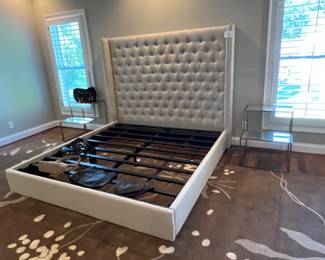King Size Bed