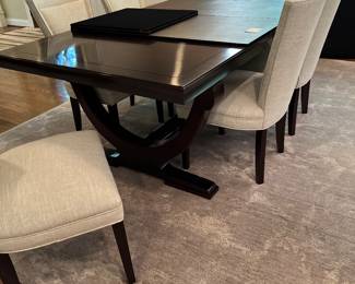 Barbara Berry Baker Dining Table
