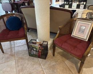 ChairsLiving
