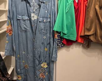 ClothesDress