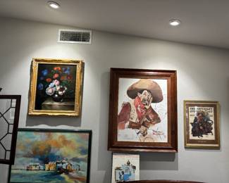 Art Cowboy