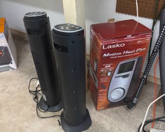 Air Purifier