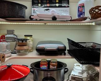 Pantry