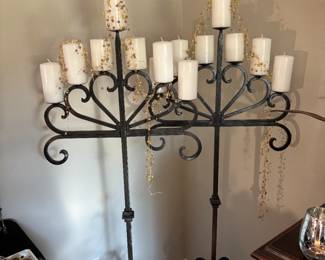Candleabra