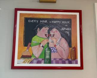 Happy Hour