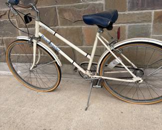 Vintage Roadmaster Cape Cod bike
