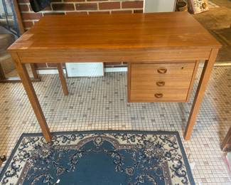 Domino Mobler midcentury desk