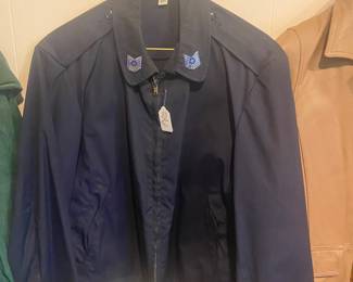 Vintage Air Force jacket