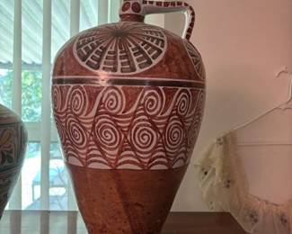 Pottery 