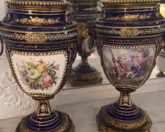 Sevres