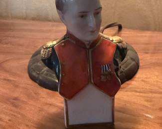 Capodimonte Napoleon