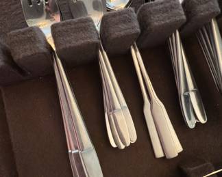 MCM Stainless