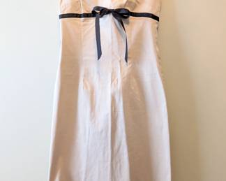 Ruth sleeveless summer dress size 4