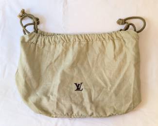 Yves Saint Laurent gift or dust bag