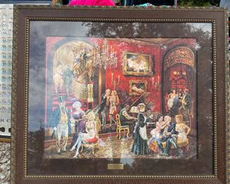 Sale Picture