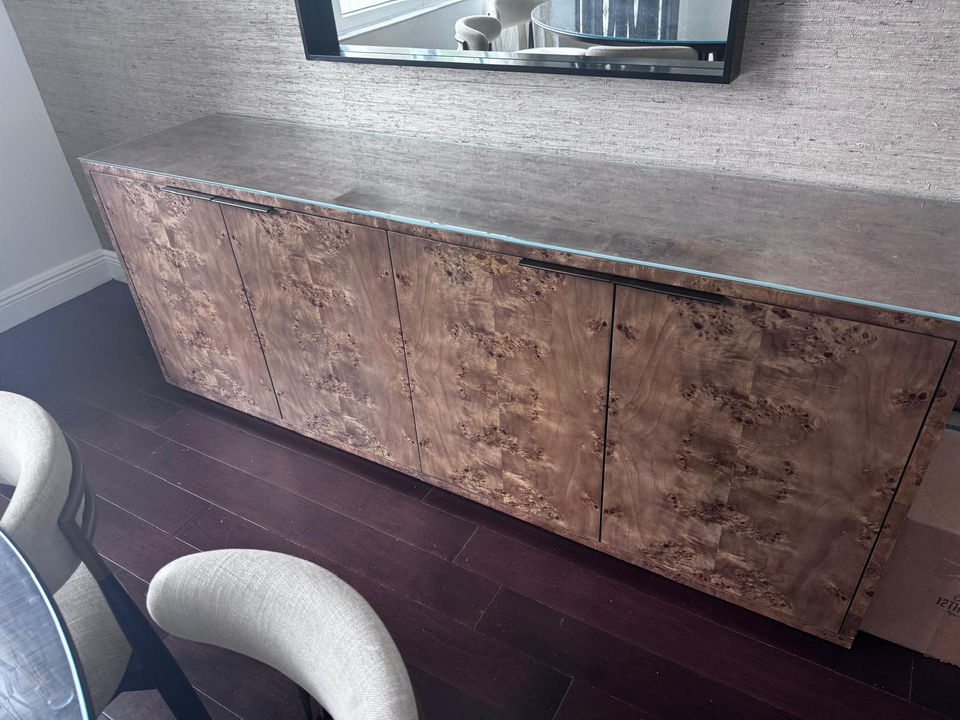Corey Sideboard by Arhaus