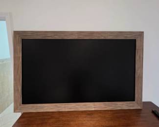 64" Samsung Frame TV
