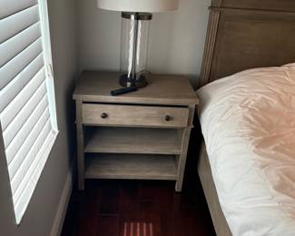 Toulouse Nightstand by Pottery Barn