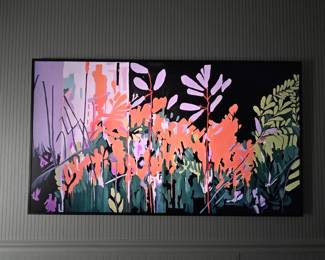 64" Samsung Frame TV