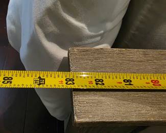 Toulouse King-Sized Bed by Pottery Barn width