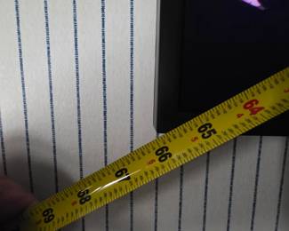 64" Samsung Frame TV