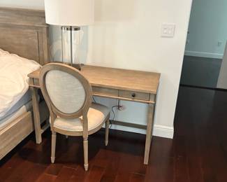 Toulouse Tables and Chair