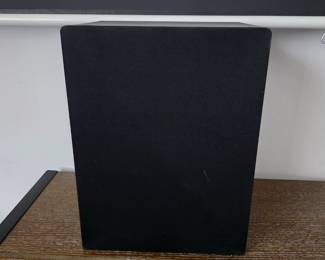Samsung Soundbar With Subwoofer Set