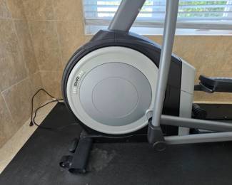 Nordic Track Elliptical 