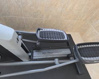 Nordic Track Elliptical 