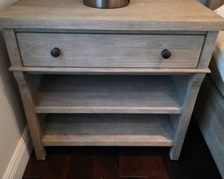 Toulouse Nightstand by Pottery Barn