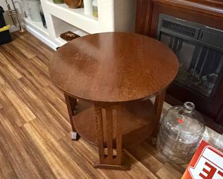 Stickley