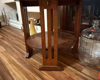Stickley