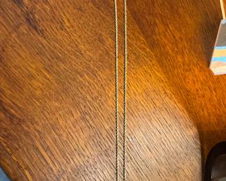 #J11  - $150  Chain 14kt gold rope chain 1.71 gr 16"