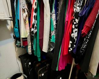 Women's Clothes size S/M/L