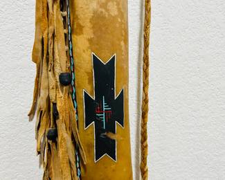 Native American Artwork.