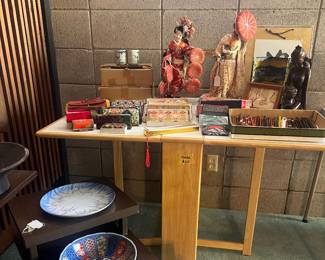Japanese gifts