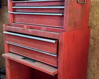 Tool box
