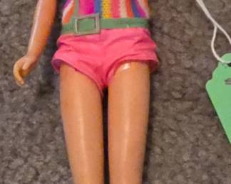 Francie doll