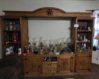 Texas Star entertainment center 