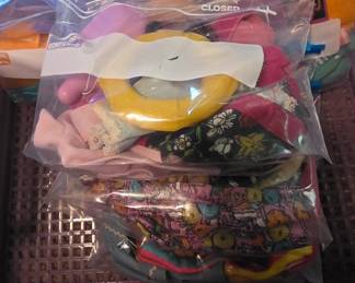 Barbie clothes and accessories 