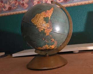 Globe