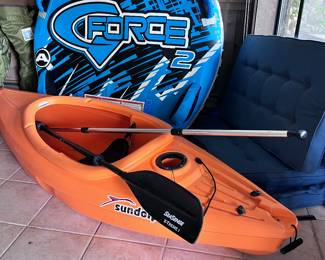 KAYAK