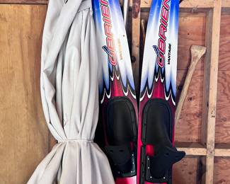 SKIS 