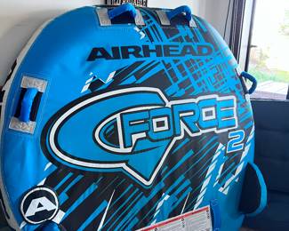 AIRHEAD GFORCE 2 TUBE