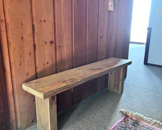 BENCH