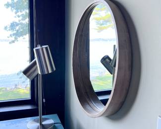 DECORATIVE MIRRORS