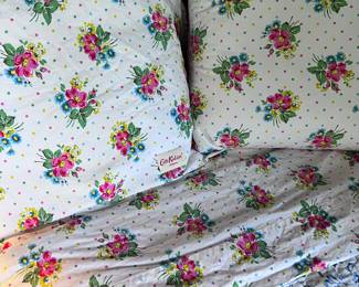SHEETS - LINEN!