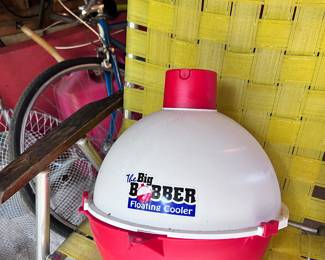 BIG. BOBBER COOLER 