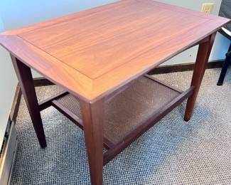 Mid Century Modern Side Table