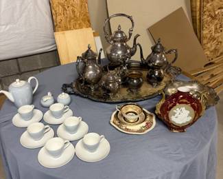 Sale Picture